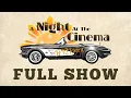 Def Talent Jam XXXII A Night at the Cinema Twitch VOD