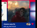BEN plg, MATHILDE Histoires sans fin (Version Skyrock) 