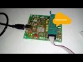 PART 1 - Blinking led using Atmega8 Microcontroller CodevisionAVR and Proteus What is our goal