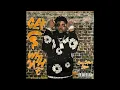 Bossman Dlow - Get In With Me Official Instrumental (Prodbydxntemadeit)