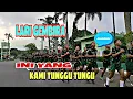 Lagu Lari Siang Gembira - Pembinaan Fisik Prajurit TNI AD