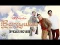 Download Lagu BIAN Gindas - Bersyukur (Official Lyric Video)