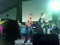 Denise Belfon vs Stabby De Guard