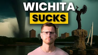 Real Reasons NOT to Move to Wichita KS 2025 Reality Check