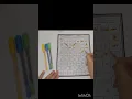 Can You Escape the Multiplication Maze Color the correct answers and find your way out