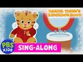 Daniel Tiger s Neighborhood Daniel s ULTIMATE Potty Song Sing-Along Compilation PBS KIDS