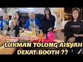 Download Lagu SYAHMAN IN THE HOUSE !! LAST DAY DI BOOTH SOTO BY RINA ‼️