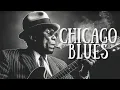 Lagu Ontspannende Chicago Blues – Midnight Soulful Guitar, Vol. 078
