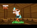 Lagu Catch the Fox Commercial