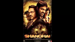 shanghai bharat mata ki jai hd official full song