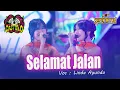 Lagu Selamat Jalan   Linda Ayunda    Simpatik Music  Live Bojong Kab. Pekalongan