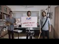 Lagu AJR - World's Smallest Violin but Only the Best Part
