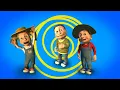 Arroz con Leche - Canciones Infantiles