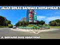 Download Lagu JALAN INI BEKAS BANDARA KEMAYORAN ! Jl. Benyamin Sueb Ex Bandara Kemayoran
