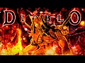 Diablo 1 É O MAIS PURO TERROR