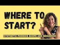 Unlocking Reading Success How to Pick the Right Phonics Scope and Sequence