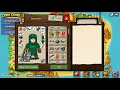 codecombat sarven desert - weakest quickest solution