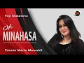 Download Lagu Connie Maria Mamahit - Oh Minahasa [Official Music Video] Pop Makatana