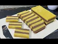 Download Lagu Seumur hidup baru tau resep kue pisang seenak ini‼️Bikinnya gampang banget, nyesel kalo gak cobain