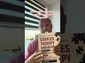 Master conflict with this couples workbook