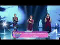 Download Lagu Ful HD medley Tiara - lyodra - ziva ™ Tatu \u0026 stasiun Balapan cover finalis idol