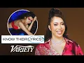 Download Lagu Does Kali Uchis Know Her Lyrics From Her Biggest Songs?