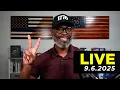 Download Lagu 🔴 ABL LIVE: ICE Detains 400 South Koreans, Trump Recruits Gates \u0026 Zuck, Offensive Comedy, and more!