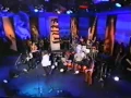 Download Lagu Robert Plant - Interview/If I Were A Carpenter/I Believe (BBC Later...)