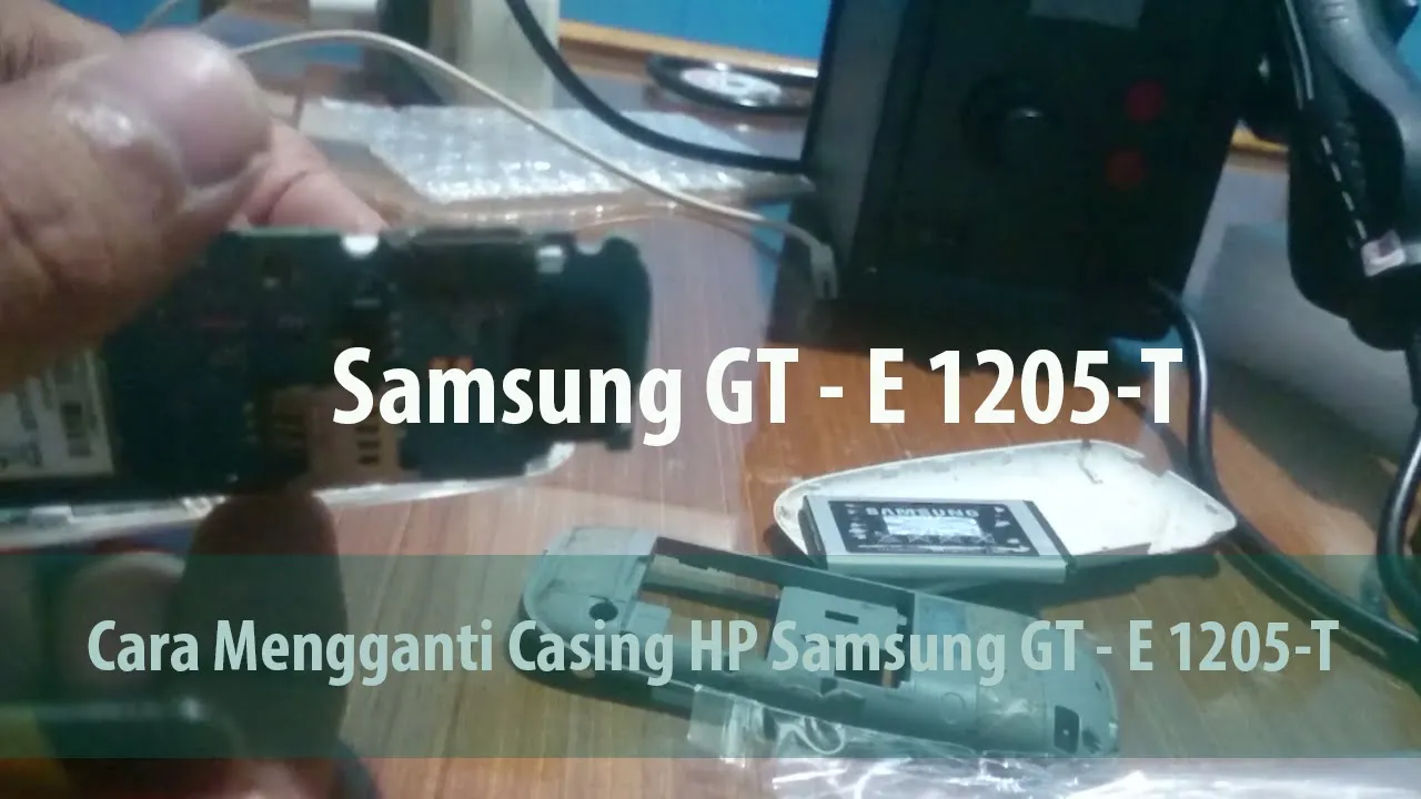 5 HP Samsung 1 Jutaan Terbaik Di Awal Tahun 2021. 