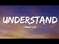 Download Lagu Omah Lay - Understand (Lyrics)