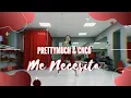 Lagu PRETTYMUCH, CNCO - Me Necesita  [Choreography by Hoski from Time Out]