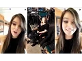Download Lagu Hailee Steinfeld ► Snapchat Story ◄ 31 March 2017 w/ Rebel Wilson on Pitch Perfect 3 Set