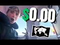 This is How I Traveled For FREE As a College Student in 2025