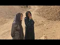 Defenseless woman resists Yahya and the police: "I stayed with Sakineh of my own free will" 🌾🚨