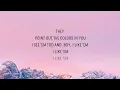 [1 HOUR 🕐] Ariana Grande - No Tears Left To Cry (Lyrics)