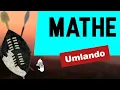 Download Lagu Umlando wakwa MATHE, Ncanana