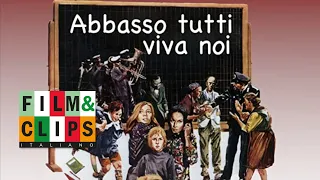 Abbasso Tutti Viva Noi - Con la fantastica Mara Venier! - Film Completo by Film&Clips in Italiano
