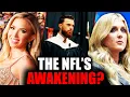 The Spiritual Awakening Of The NFL Gracie Hunt Gaines for Girls w Riley Gaines