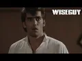 No One Gets Out of Here Alive Wiseguy S1E9