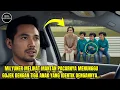 Download Lagu MILYUNER MELIHAT MANTAN PACARNYA MENUNGGU GOJEK DENGAN TIGA ANAK YANG IDENTIK DENGANNYA...