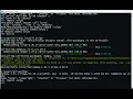 scipy error install with pip