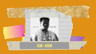 terry apala bride price ft bella shmurda slow reverb slowed to perfection 