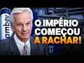 Download Lagu A QUEDA silenciosa da AMBEV: Como a concorrência virou o jogo?