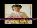 Download Lagu Fariz RM # Nights In Barcelona