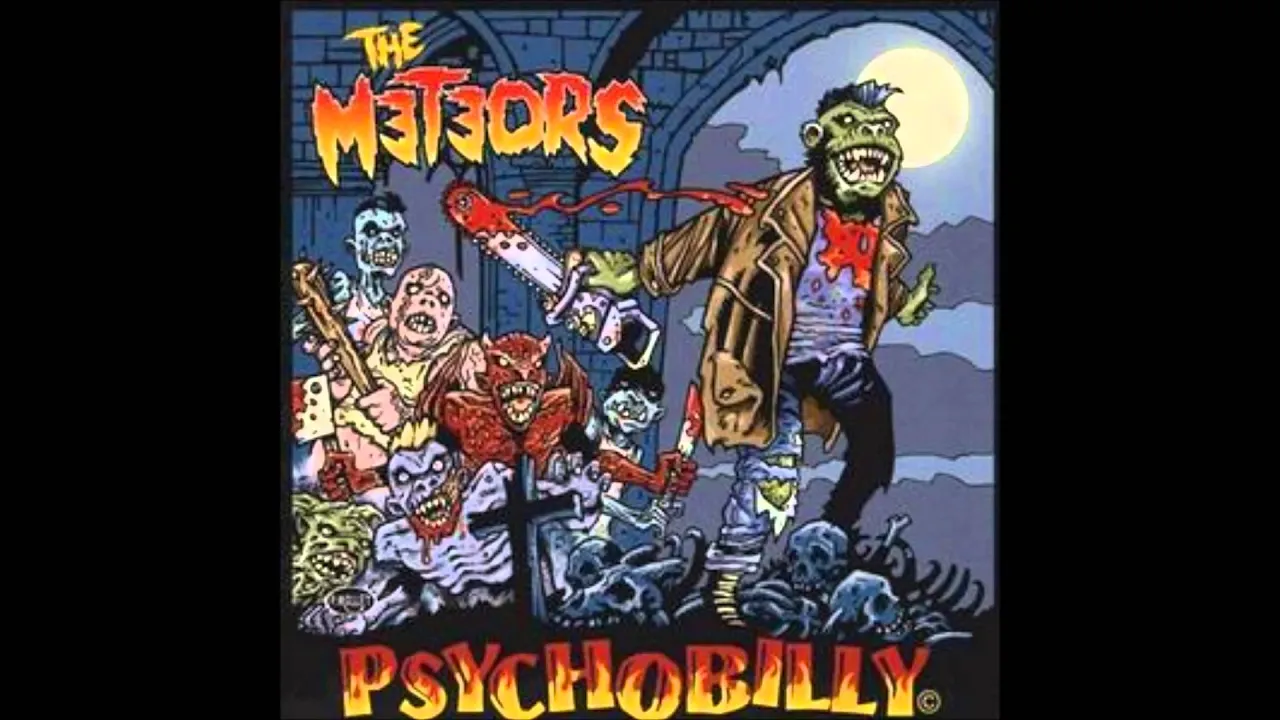 the meteors i hate people