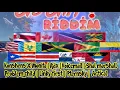 Go Girl Riddim Ft. Konshens, Gage, RDX & More (Dancehall 2019)
