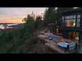 Georgia Strait Prefab House Package - Washington