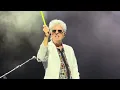 Tom Bailey’s Thompson Twins - Lies (live in Boston 7/17/24)
