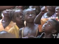 Guinea Worm May Soon Be Eradicated