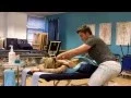 Ollie s Story Diploma in Sports Massage Therapy Premier Global NASM